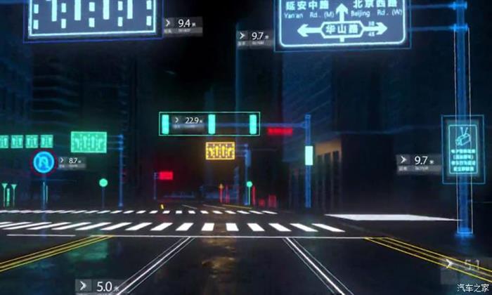 高精度地图,高精度地图资质