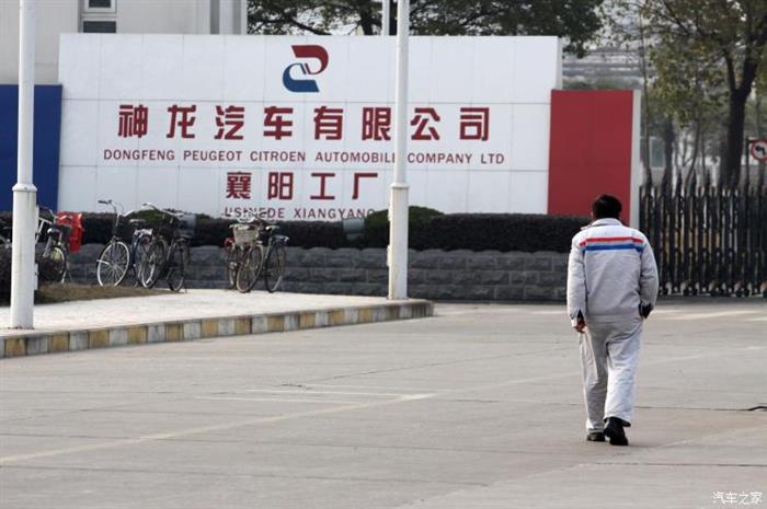 神龙调整内部决策