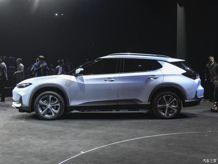 新车，雪佛兰畅巡,畅巡内饰