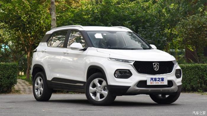 SUV，销量，中国车企,市场壁垒