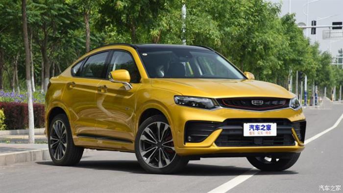 SUV，销量，中国车企,市场壁垒