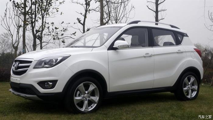 SUV，销量，中国车企,市场壁垒