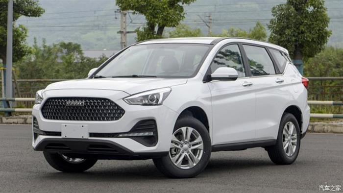 SUV，销量，中国车企,市场壁垒