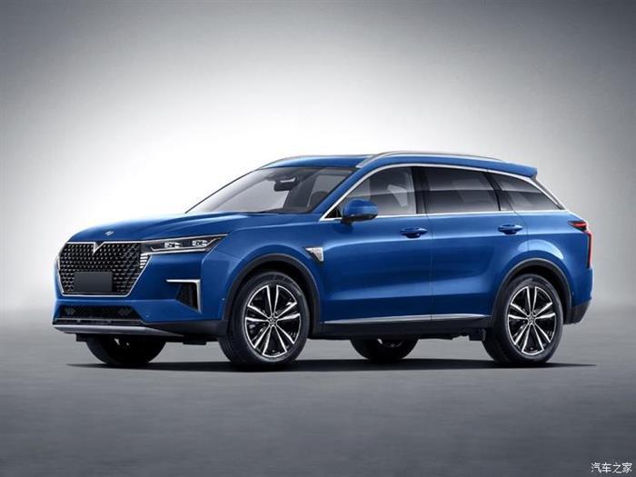 新车，SUV，启辰，东风启辰全新SUV,东风启辰，新车