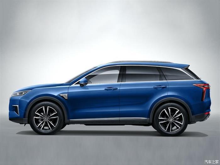 新车，SUV，启辰，东风启辰全新SUV,东风启辰，新车