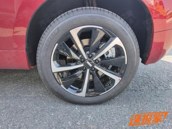 新车，2019广州车展,WEY VV7 PHEV