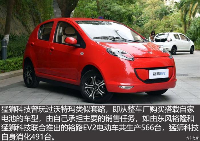 电池，湖北猛狮破产清算,动力电池