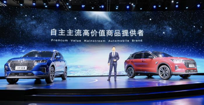 SUV，启辰，东风启辰星