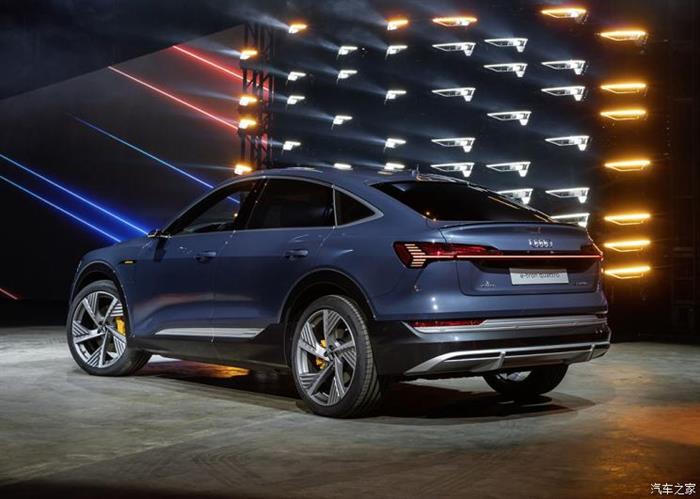 新车，SUV，2019洛杉矶车展