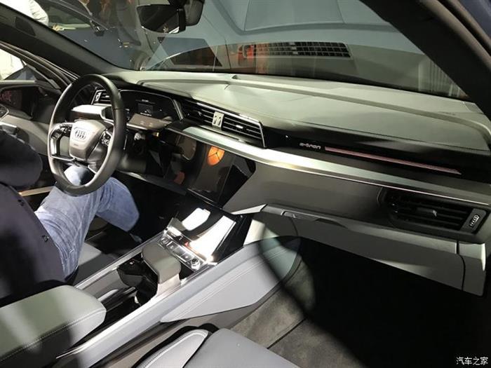 新车，SUV，2019洛杉矶车展