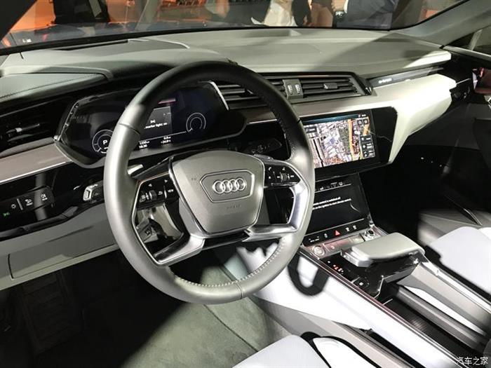 新车，SUV，2019洛杉矶车展