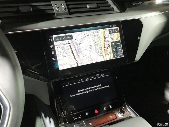 新车，SUV，2019洛杉矶车展