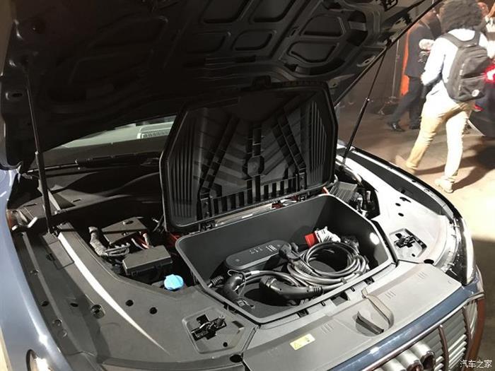 新车，SUV，2019洛杉矶车展