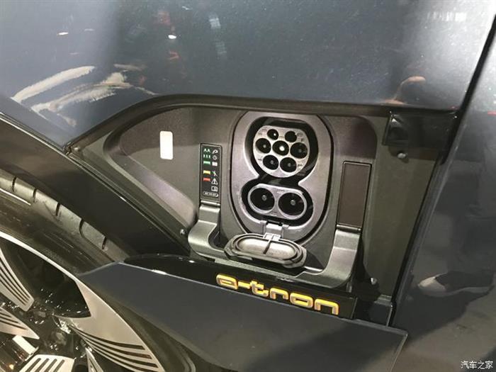 新车，SUV，2019洛杉矶车展