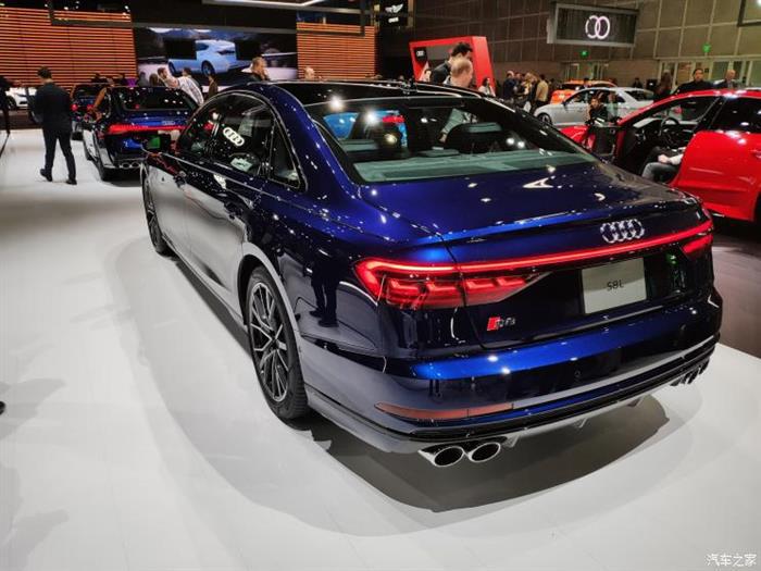 新车，SUV，2019洛杉矶车展