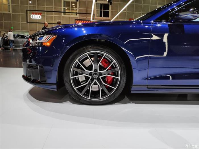 新车，SUV，2019洛杉矶车展