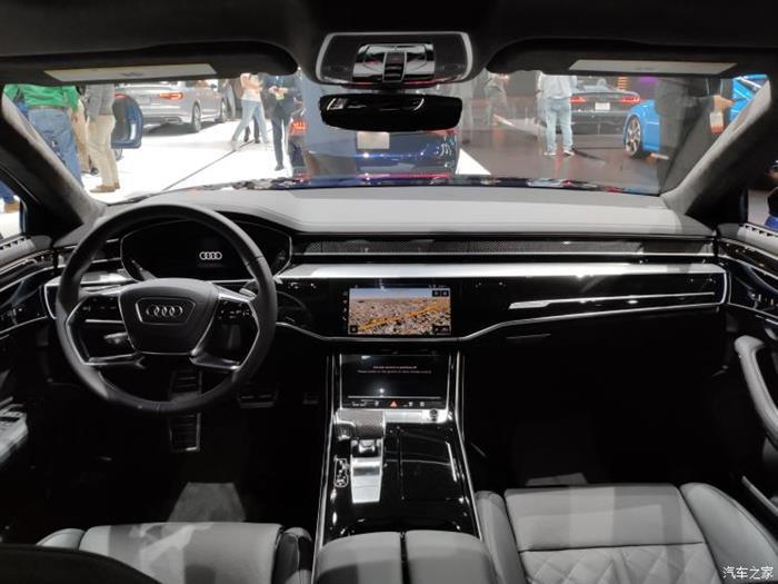 新车，SUV，2019洛杉矶车展