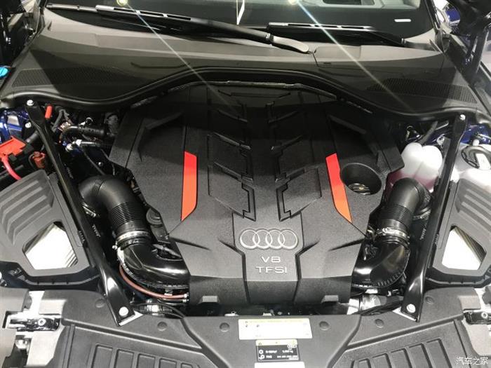 新车，SUV，2019洛杉矶车展