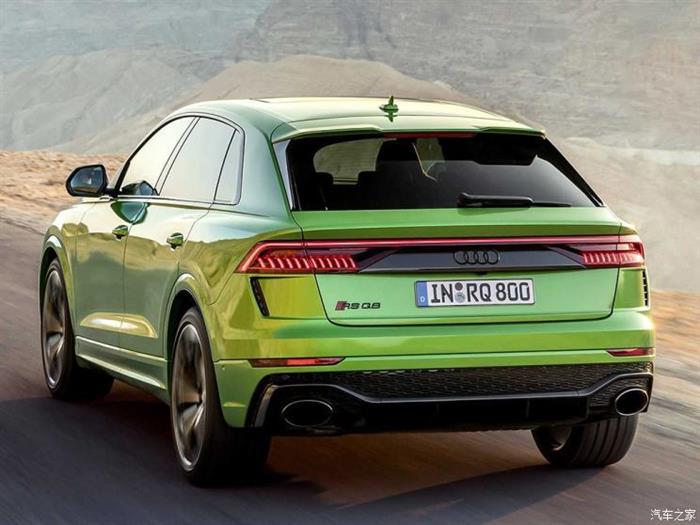 新车，SUV，2019洛杉矶车展