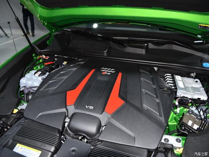 新车，SUV，2019洛杉矶车展