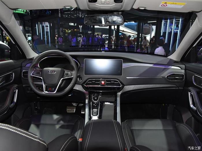 新车，瑞风S7 PRO