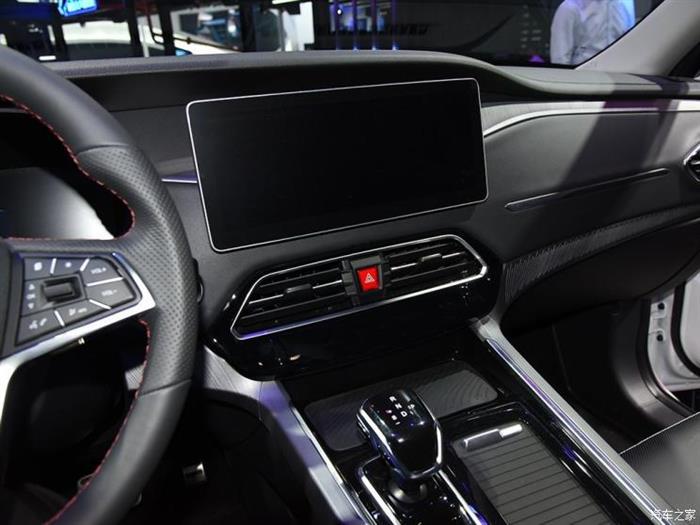 新车，瑞风S7 PRO