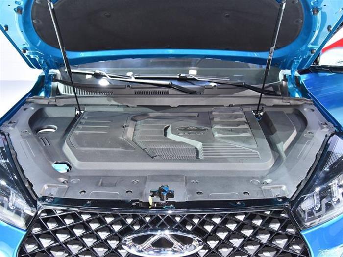 新车，瑞虎7，奇瑞全新瑞虎7,瑞虎7