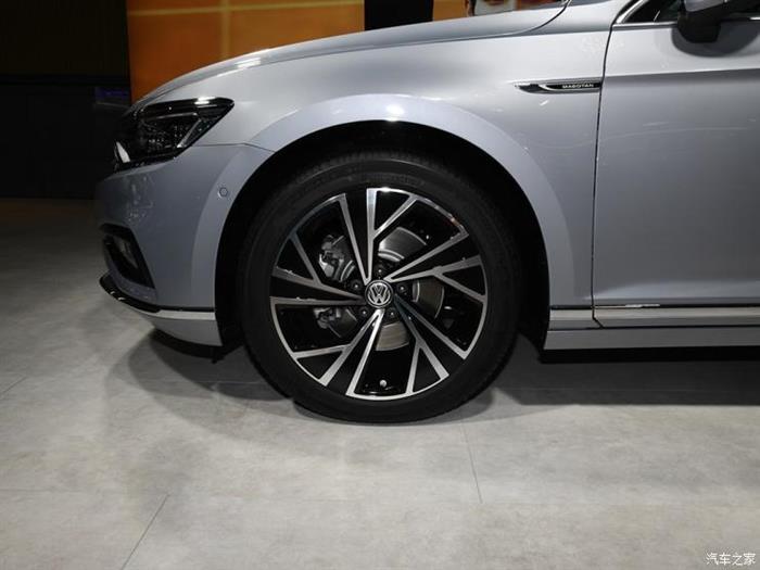 新车，2019广州车展,大众新款迈腾