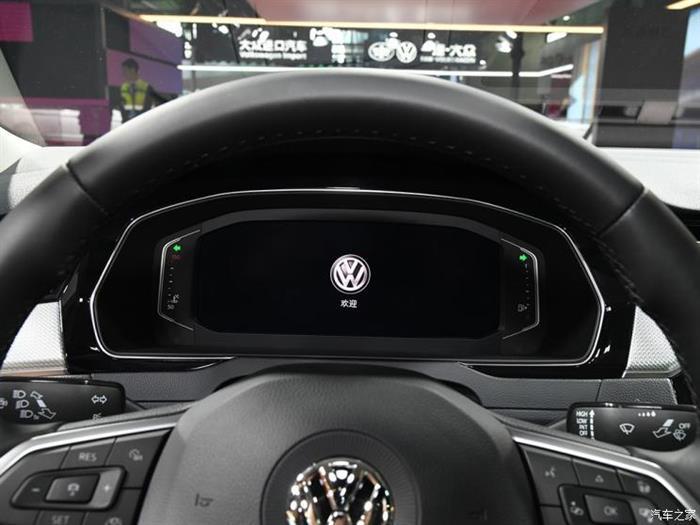 新车，2019广州车展,大众新款迈腾