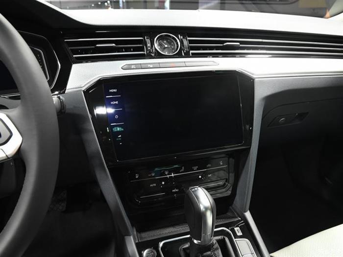 新车，2019广州车展,大众新款迈腾