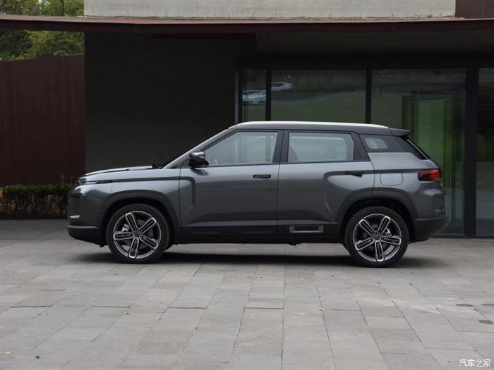 新车，吉利新产品