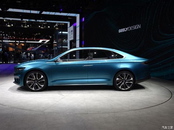 新车，吉利新产品