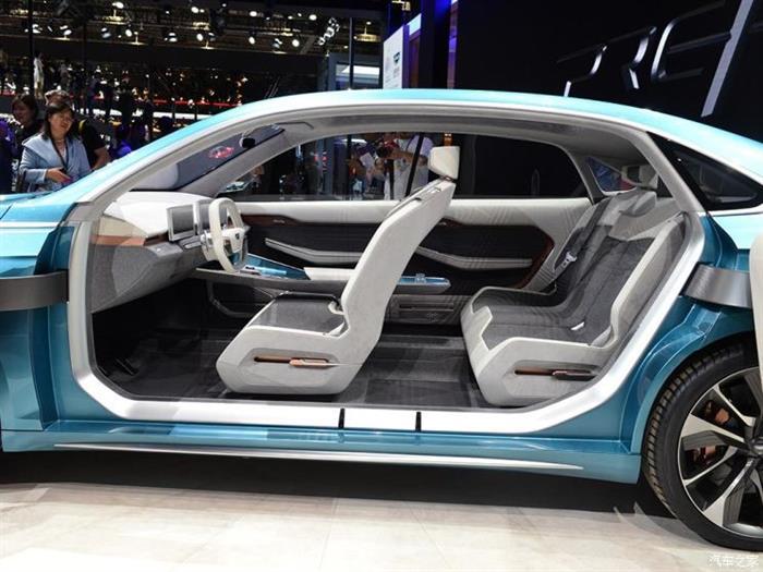 新车，吉利新产品