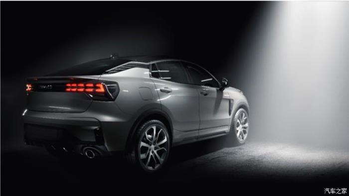 新车，吉利新产品