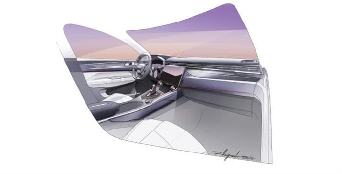 新车，吉利新产品