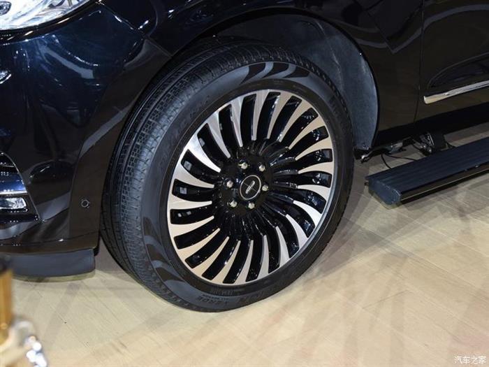 新车，领航员L,林肯新车