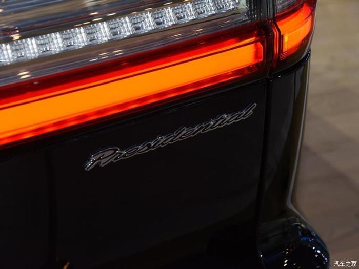 新车，领航员L,林肯新车