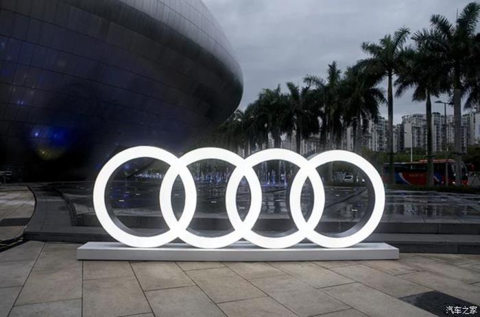 电动汽车，电池，奥迪比亚迪