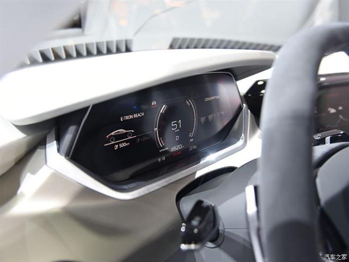 奥迪e-tron,奥迪e-tron GT量产版