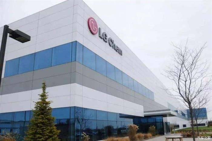 电池，LG化学,LG化学印尼建厂