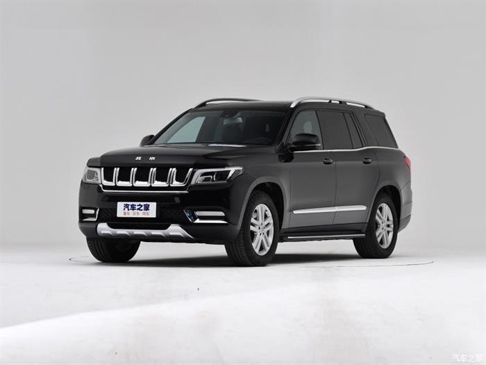 销量，北汽越野车,北汽越野车销量