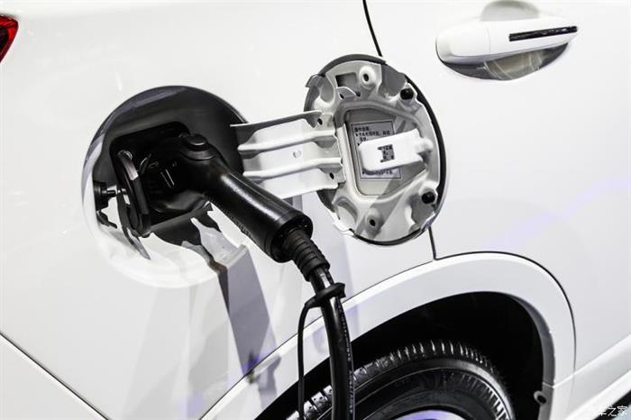 电动汽车，徐和谊,徐和谊新能源汽车