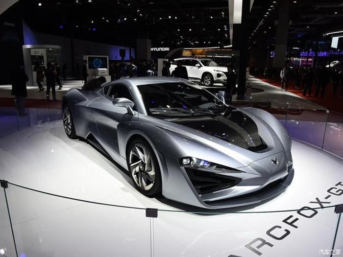 北汽,北汽海纳川