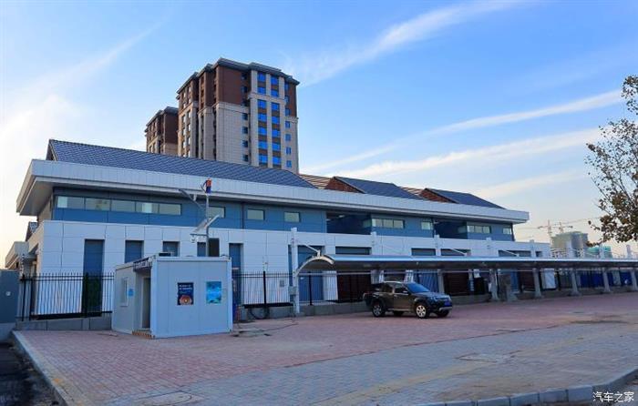 电动汽车，河北,河北智慧能源