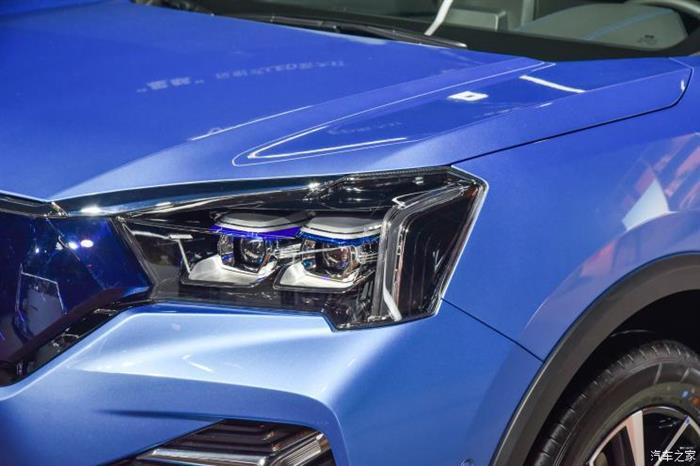 新车，启辰，东风启辰T60EV上市