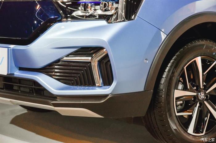 新车，启辰，东风启辰T60EV上市