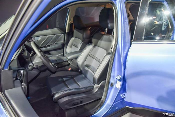 新车，启辰，东风启辰T60EV上市