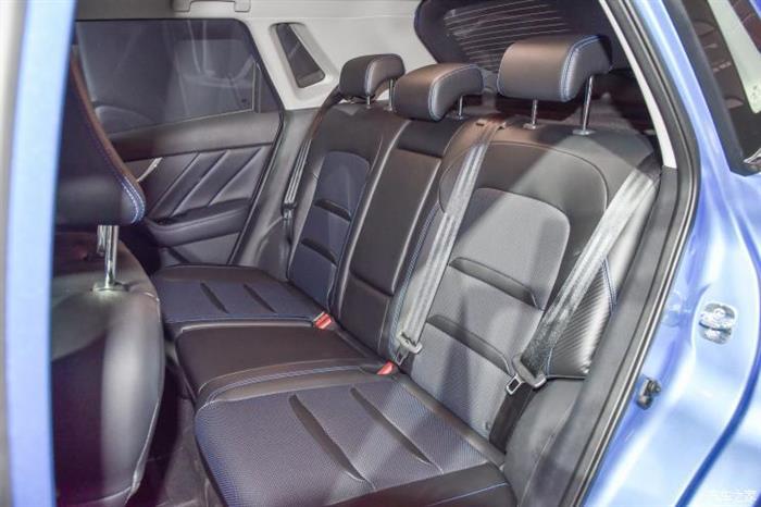 新车，启辰，东风启辰T60EV上市