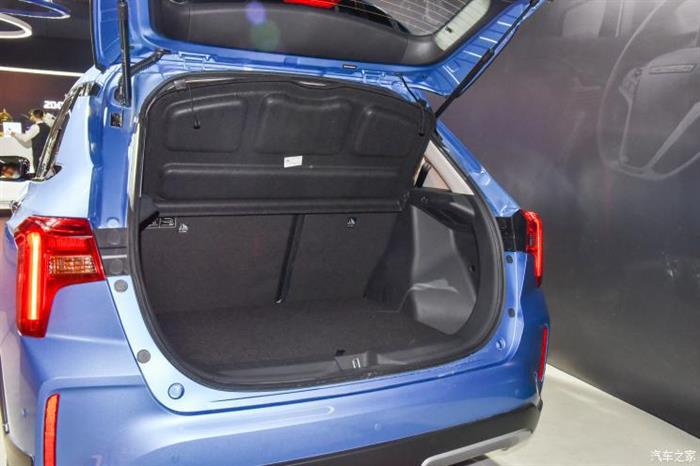 新车，启辰，东风启辰T60EV上市