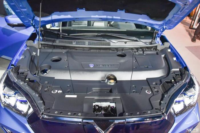 新车，启辰，东风启辰T60EV上市